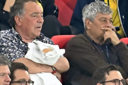 Mircea Lucescu
