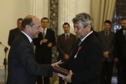 Mircea Lucescu