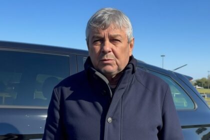 Mircea Lucescu
