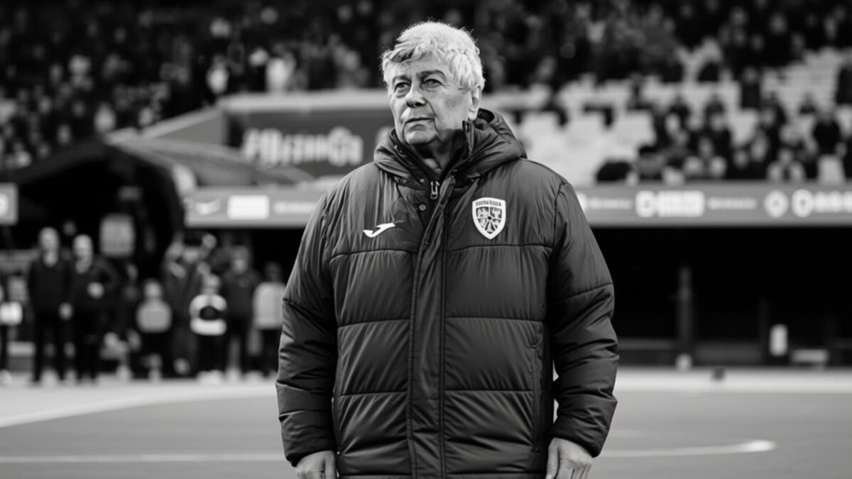 Mircea Lucescu a murit la 80 de ani, lăsând în urmă 36 de trofee și o lume în doliu