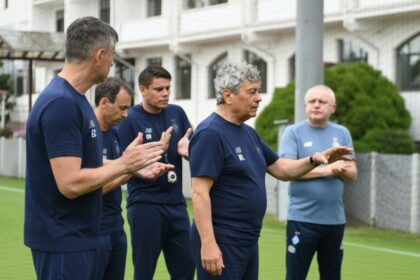 Mircea Lucescu