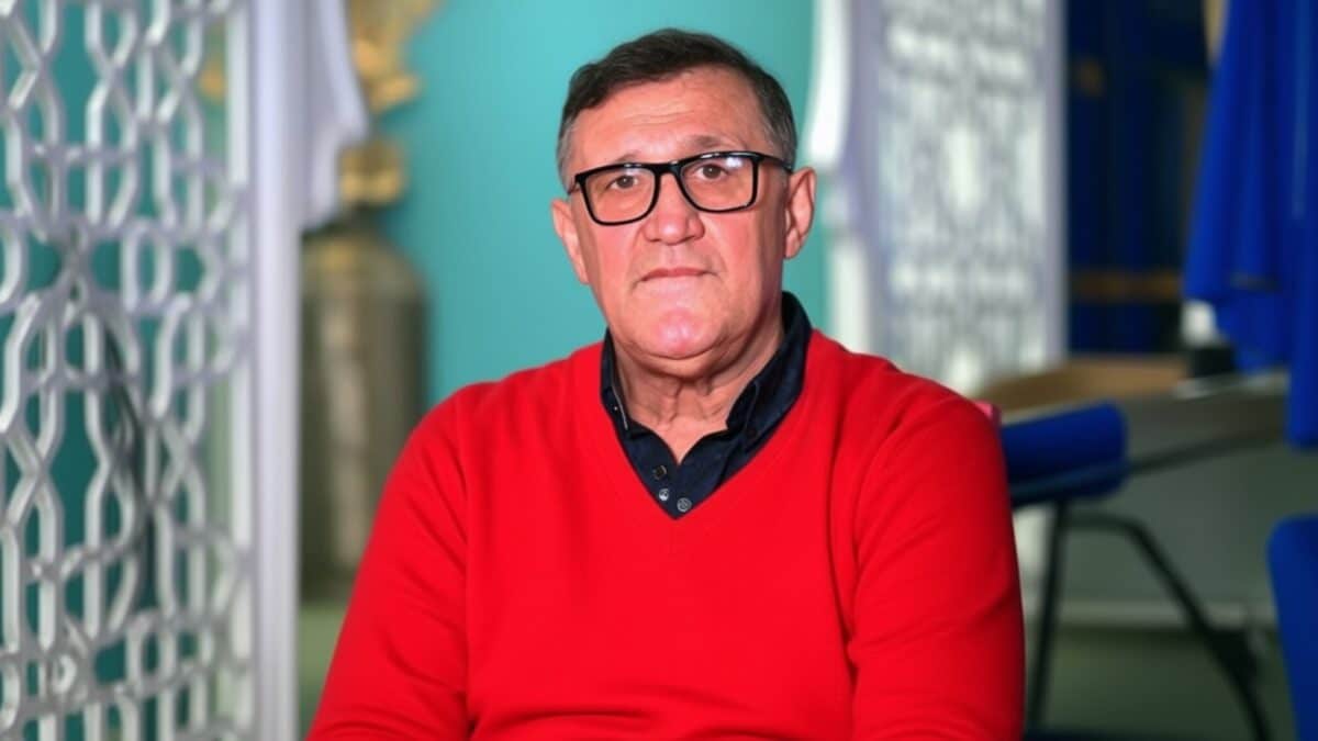 Rodion Cămătaru, reacție după decesul lui Lucescu la 80 de ani A visat fotbal