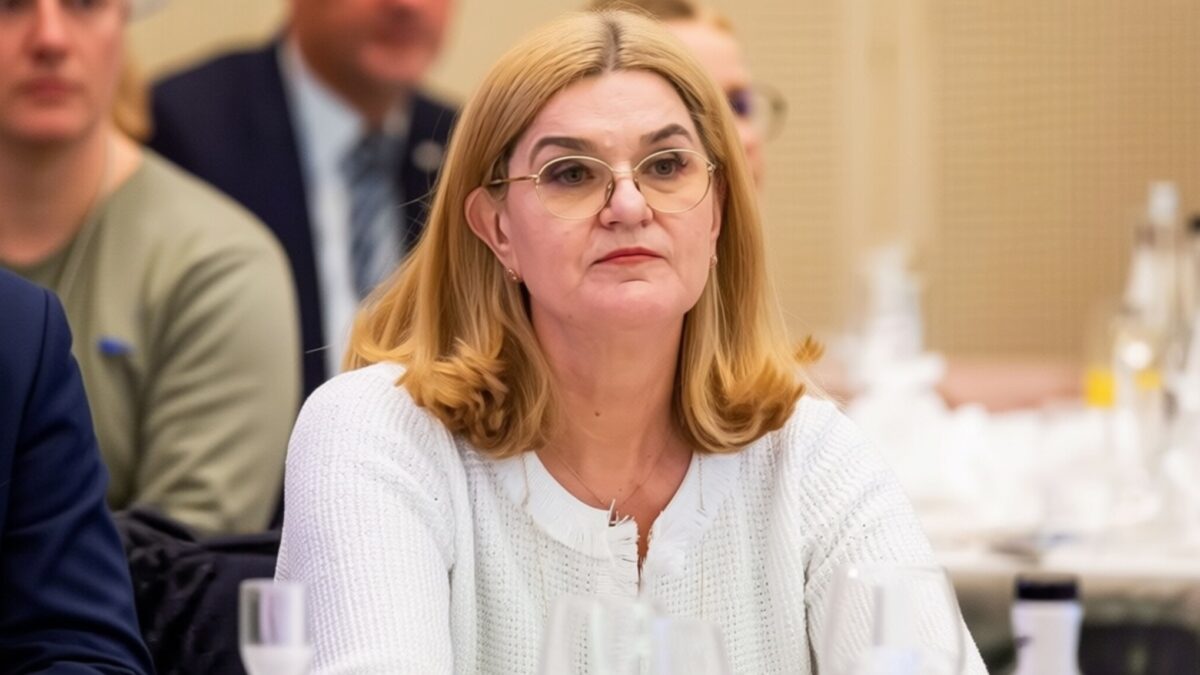 Elisabeta Lipă, mesaj tulburător după moartea lui Mircea Lucescu – a plecat un câine adevărat