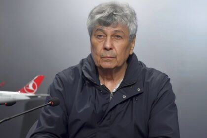 Mircea Lucescu