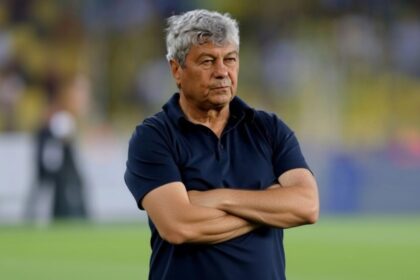 Mircea Lucescu