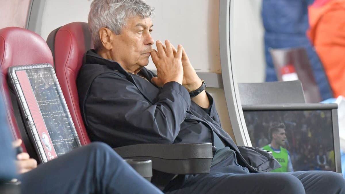 Fotbalul european îl plânge pe Mircea Lucescu, omul cu 36 de trofee