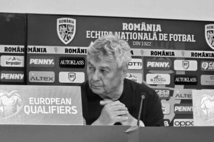 Mircea Lucescu