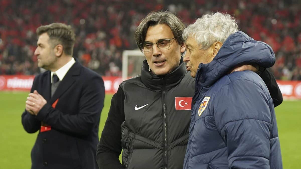 Ultimul adversar al lui Mircea Lucescu mesaj emoționant după decesul la 80 de ani