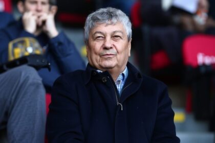 Mircea Lucescu