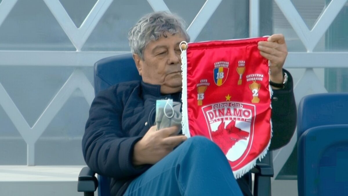Mircea Lucescu