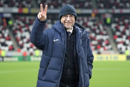 Mircea Lucescu