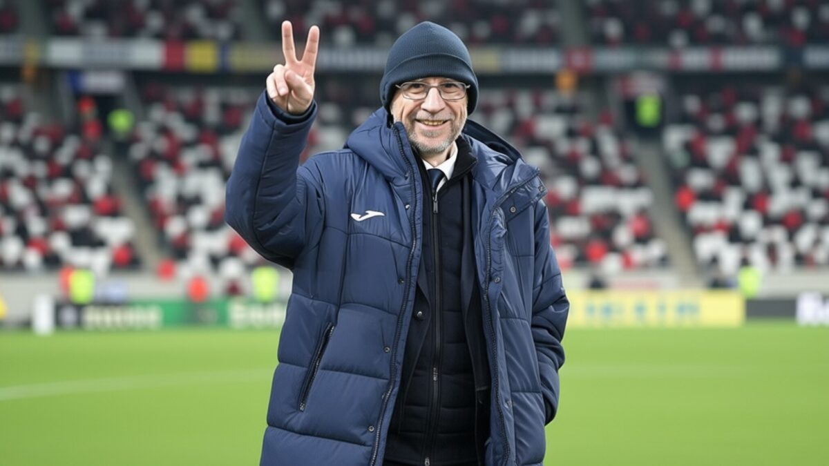 Mircea Lucescu