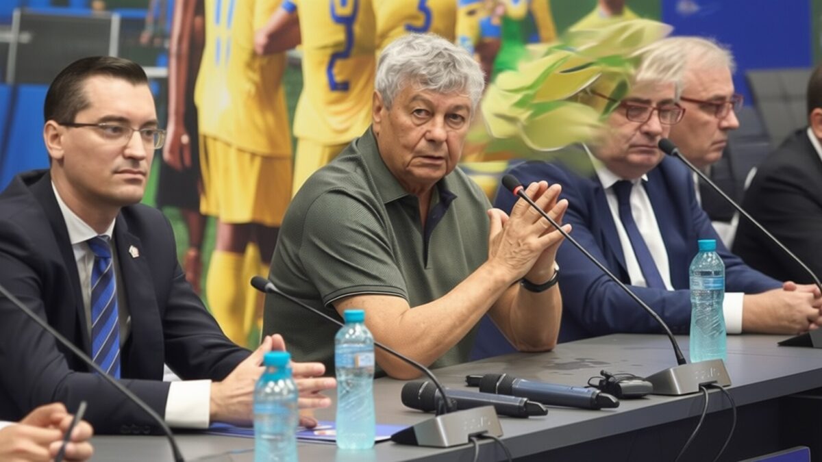 Leucemia l-a răpus pe Mircea Lucescu la 80 de ani, dezvăluiri cutremurătoare