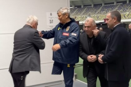 Mircea Lucescu