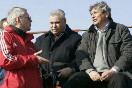 Mircea Lucescu
