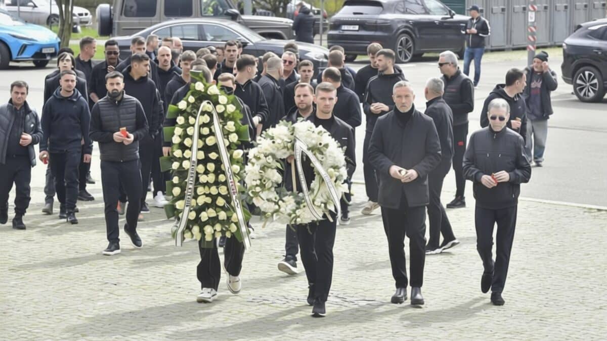 Florin Tănase, mesaj cutremurător despre Lucescu – „Acum 10 zile eram împreună”