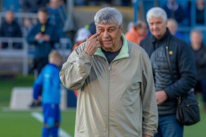 Mircea Lucescu