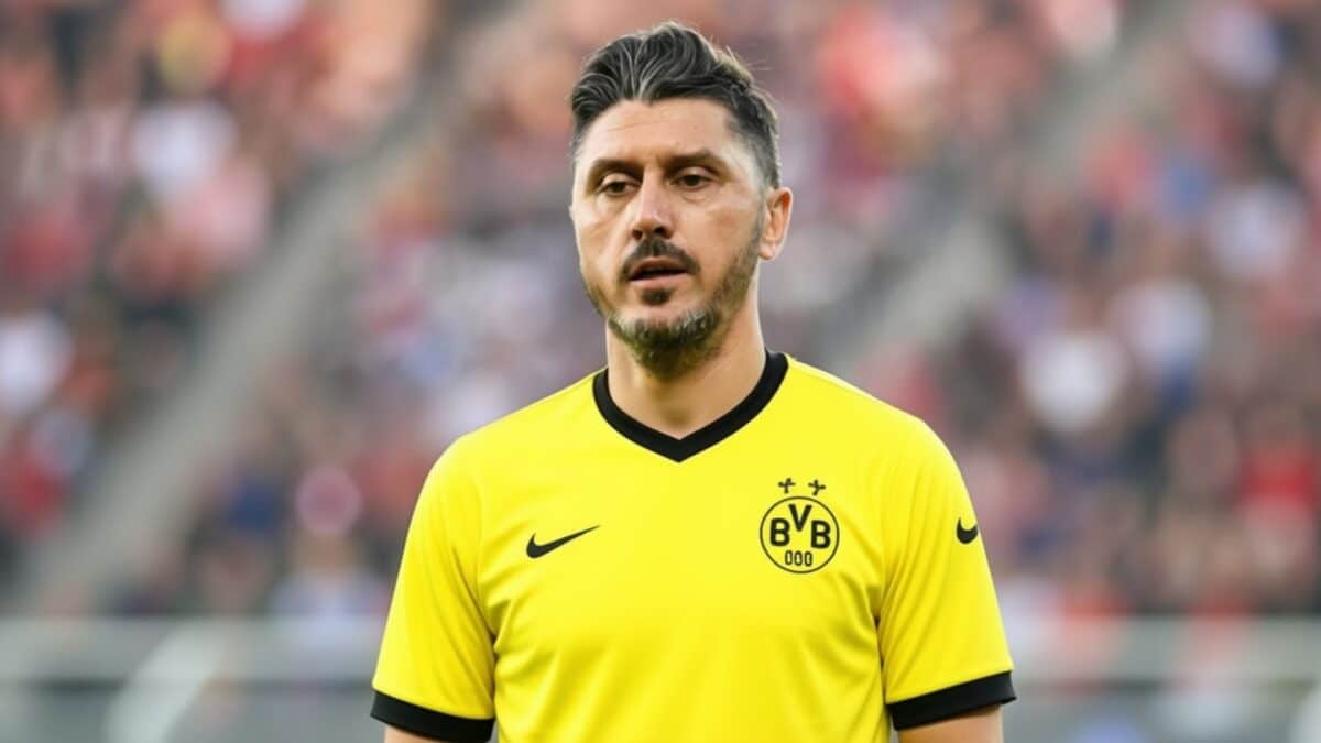 Ciprian Marica, mesaj copleșitor pentru Lucescu la înmormântare – îți promit