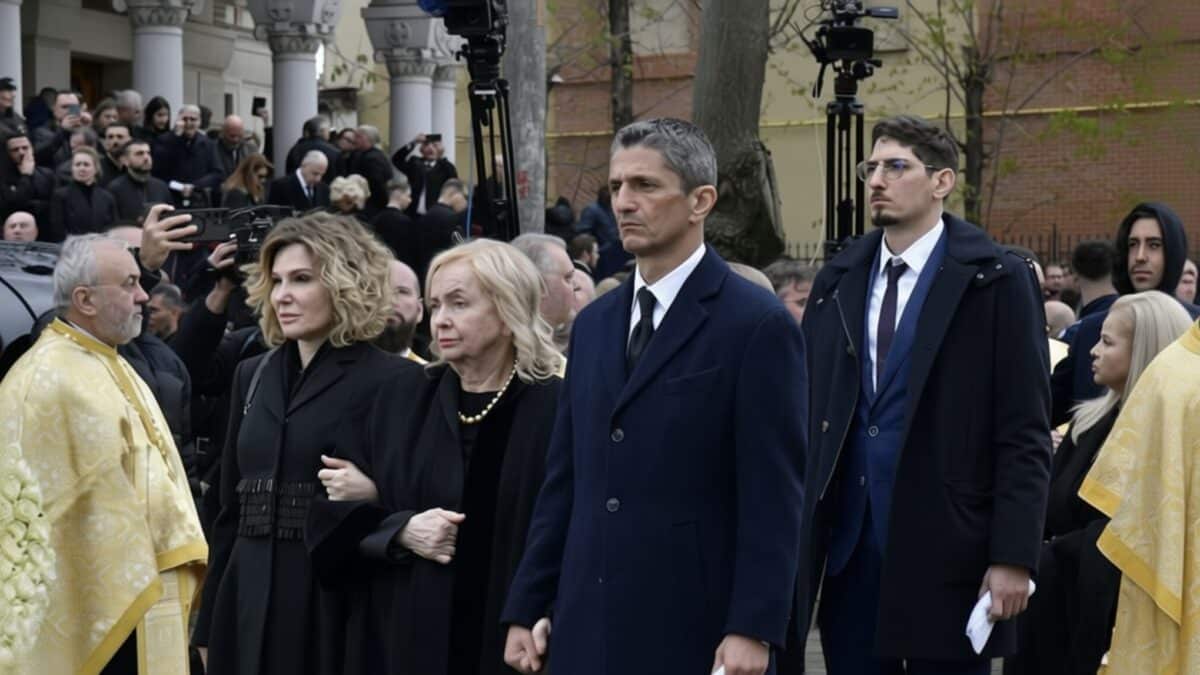 Nepotul și strănepoții lui Mircea Lucescu dau lovitura de start la Rapid – FC Argeș