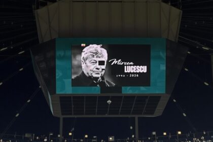 Mircea Lucescu