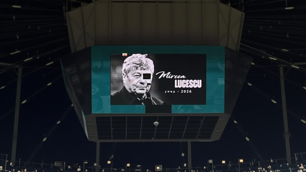 Mircea Lucescu