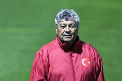 Mircea Lucescu