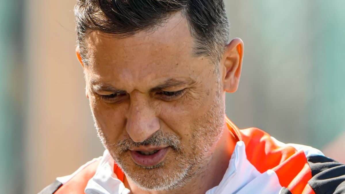 Mirel Rădoi pleacă de la FCSB după 5 meciuri și semnează cu Gaziantep