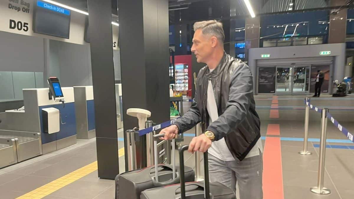 Mirel Rădoi pleacă de la FCSB după o lună și jumătate cu un mesaj pentru Becali