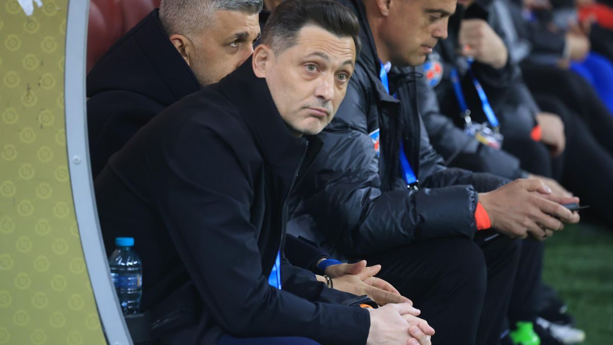 Mirel Rădoi, analizat de turci la Gaziantep Cariera sa atrage atenția