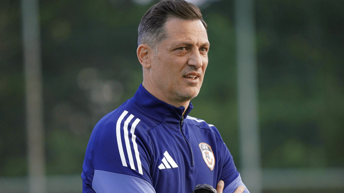 Mirel Rădoi, debut dezastruos la Gaziantep cu un eșec la scor de 0-3