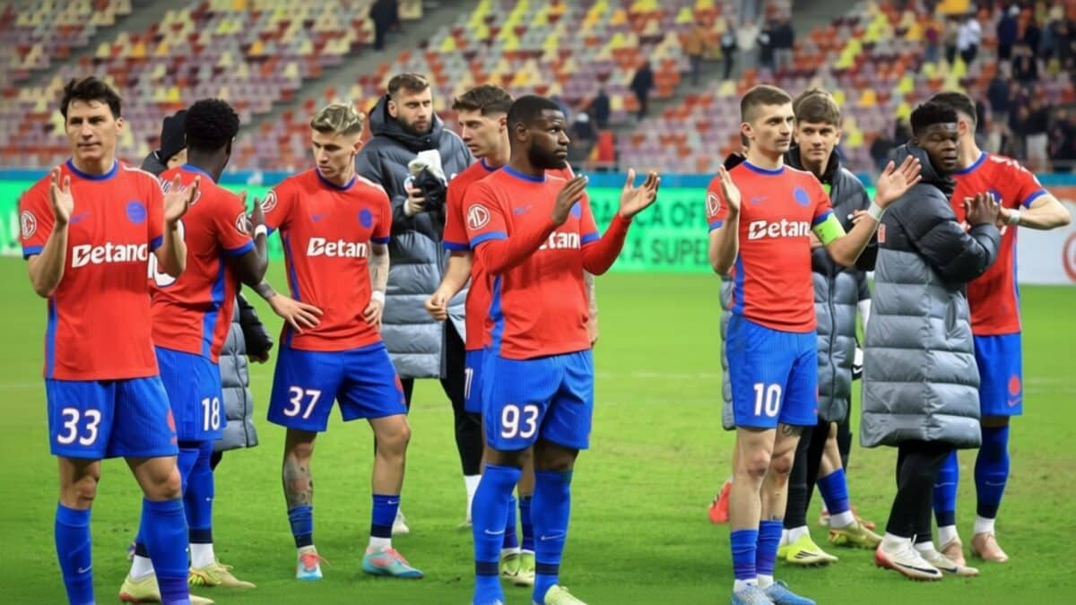 Mirel Rădoi anunță schimbări la FCSB pentru 4 jucători importanți