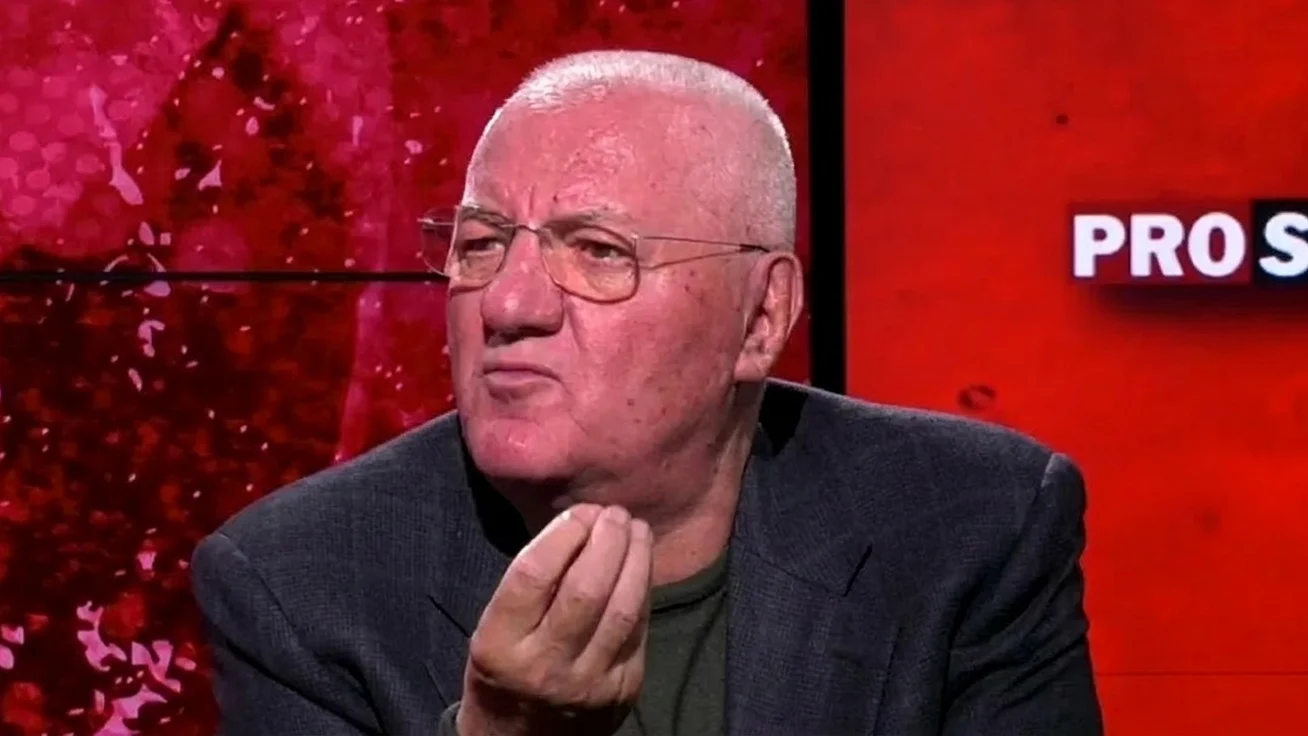 Mitică Dragomir dă verdictul final în Superliga. Echipa care face eventul după 35 de ani