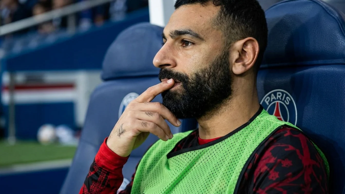 Anunțul care zguduie Liverpool. Salah pleacă gratis de pe Anfield