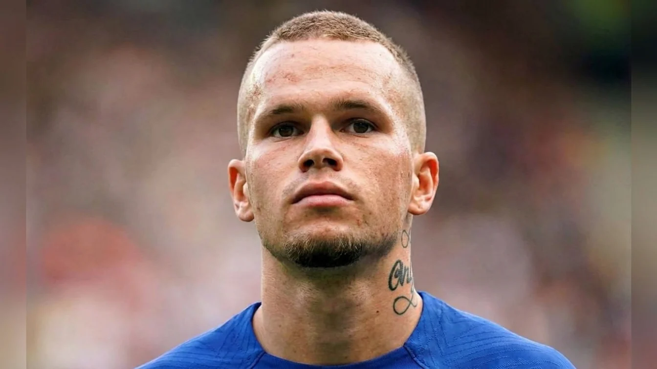 Vestea care zguduie fotbalul. Un star de 70 de milioane de euro, suspendat 4 ani pentru dopaj