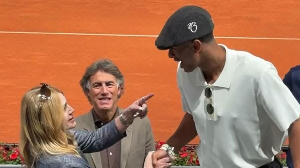 Nadia Comăneci, întâlnire cu Jude Bellingham la Madrid Ce i-a spus starului Real