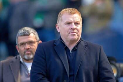 Neil Lennon