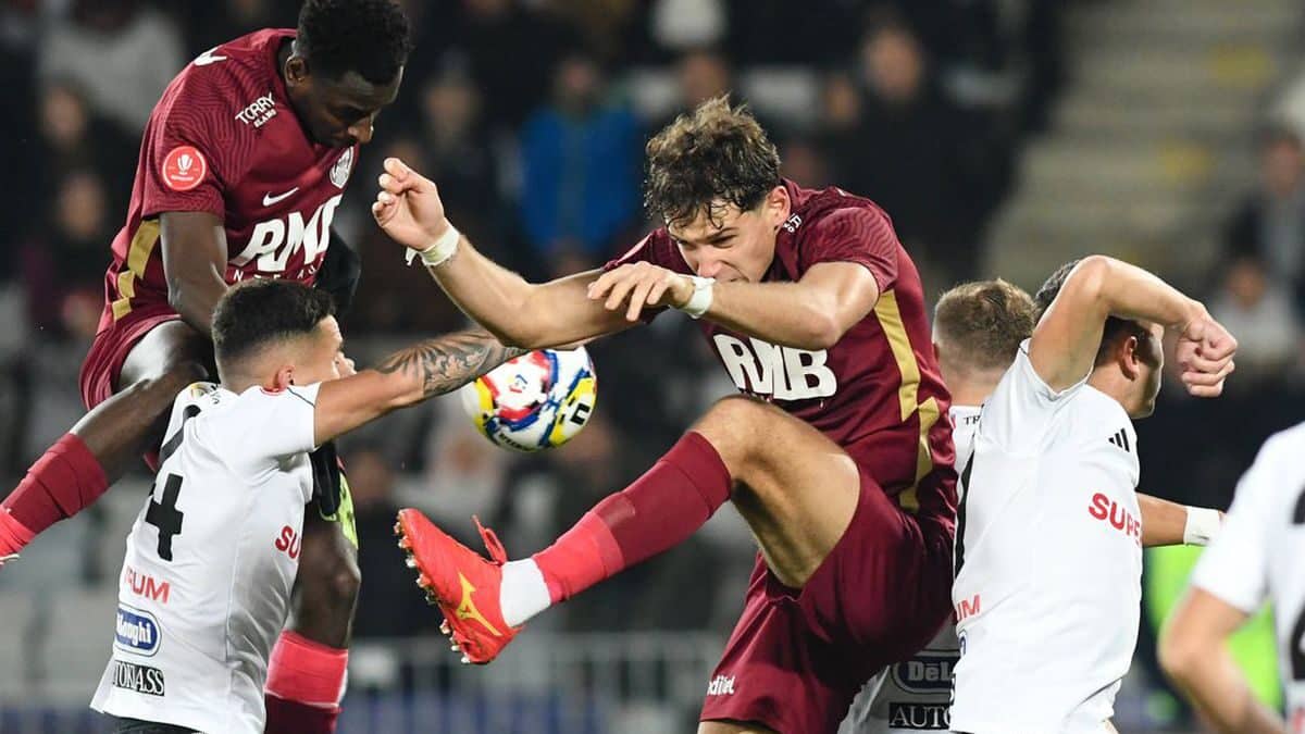 Nelu Varga șochează înainte de Derby de Cluj – să ia U titlul dacă nu-l câștigăm noi