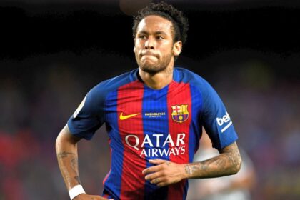 Neymar