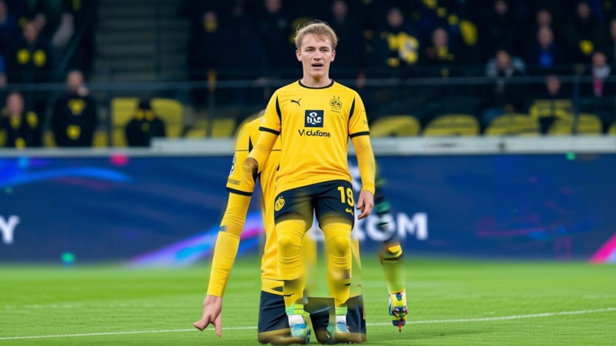 Schlotterbeck primește 14 milioane € la Dortmund dar are clauză specială pentru Real Madrid