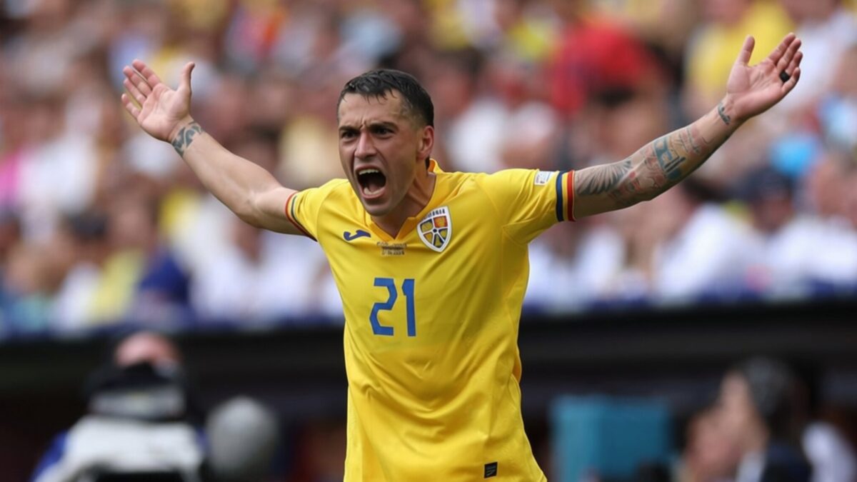 Nicolae Stanciu negociază revenirea în Superliga după 10 ani de exil