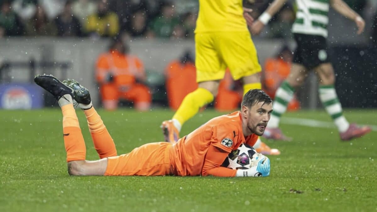 Portarul revelației din Liga Campionilor a refuzat Rusia și poate juca la Mondialul din 2026