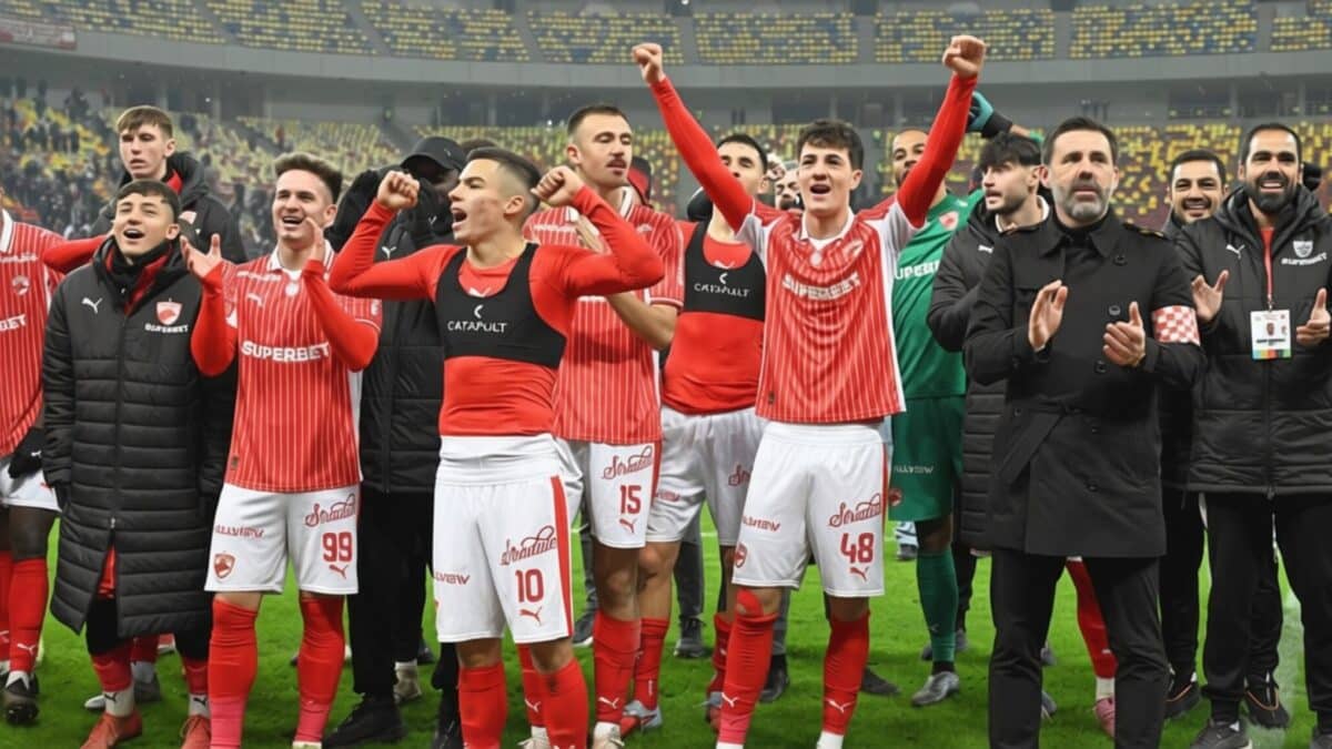 Andrei Nicolescu dezvăluie de ce e blocată clauza de 1,5 milioane a lui Stoinov