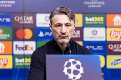 Niko Kovac