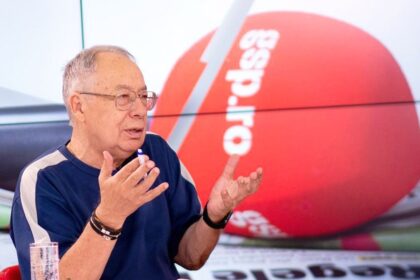 Olimpiu Moruțan