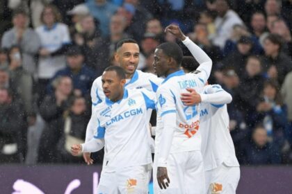 Olympique Marseille