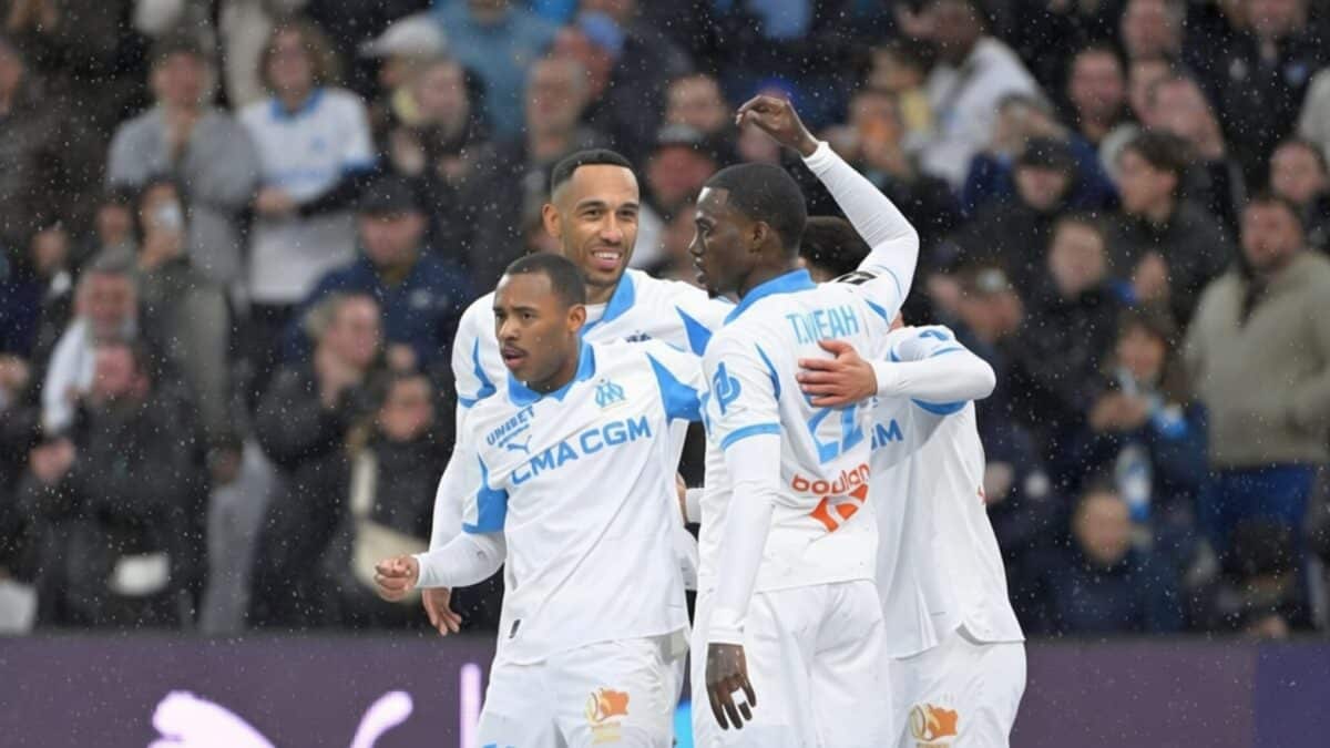Olympique Marseille