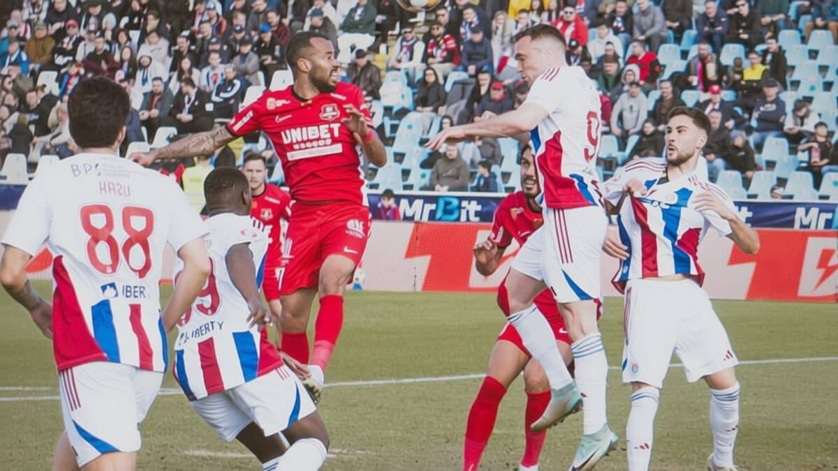 Dorinel Munteanu revine la Galați din postura de adversar pentru un meci capital cu Oțelul