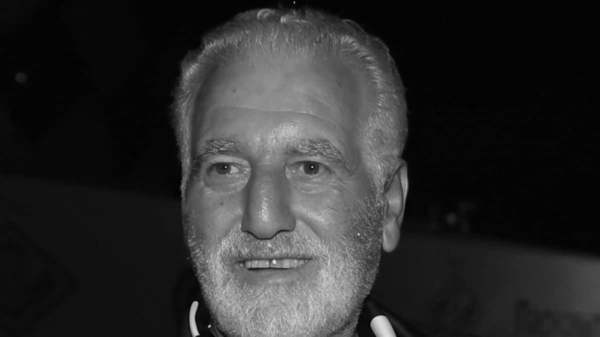 Doliu la PAOK Salonic – fratele patronului a murit la 72 de ani