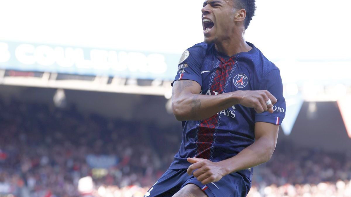 PSG își cimentează poziția de lider după un 3-0 categoric cu Nantes