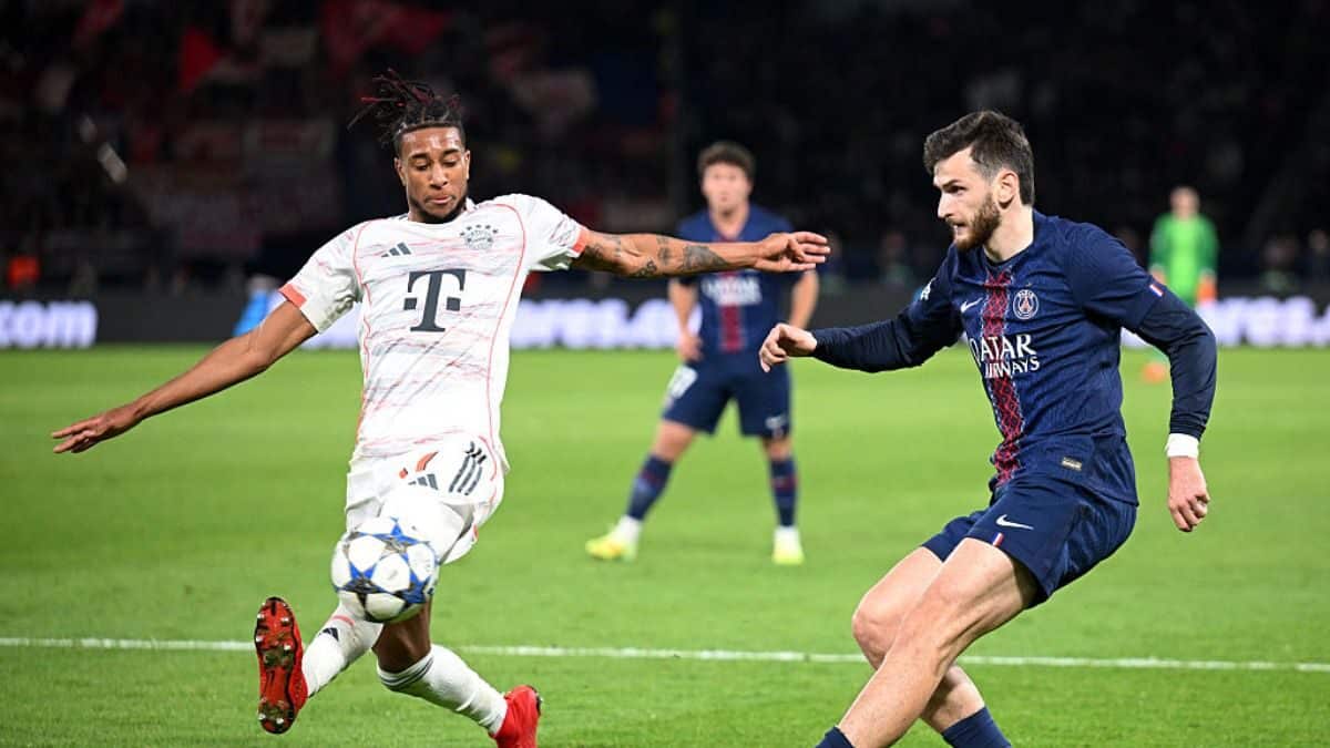 PSG și Bayern Munchen se înfruntă de la 22 – 00 în semifinalele Ligii Campionilor